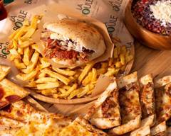 La Boule Maître Kebabier