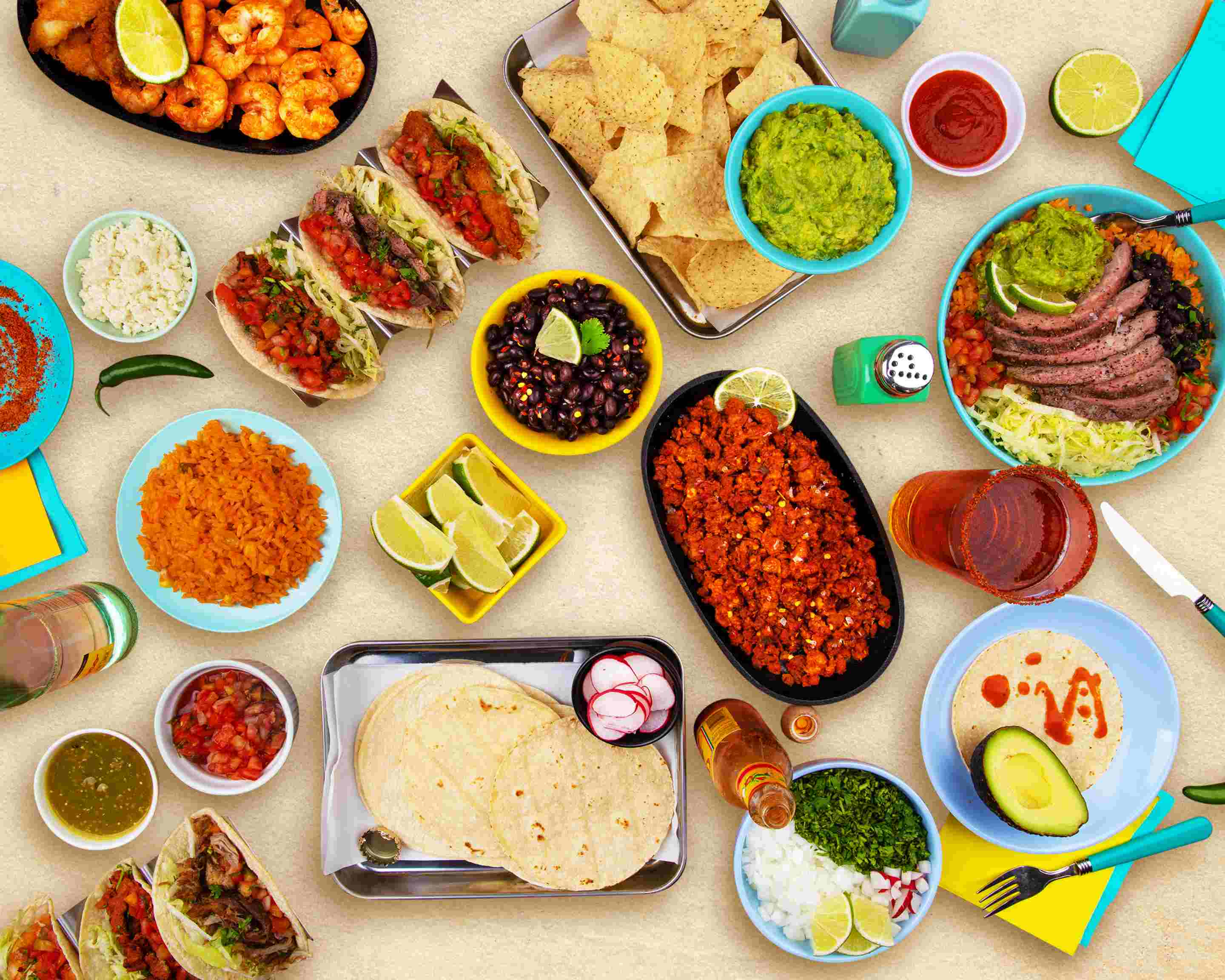 Order Taco Assembly Delivery Online Beltsville Menu Prices Uber Eats