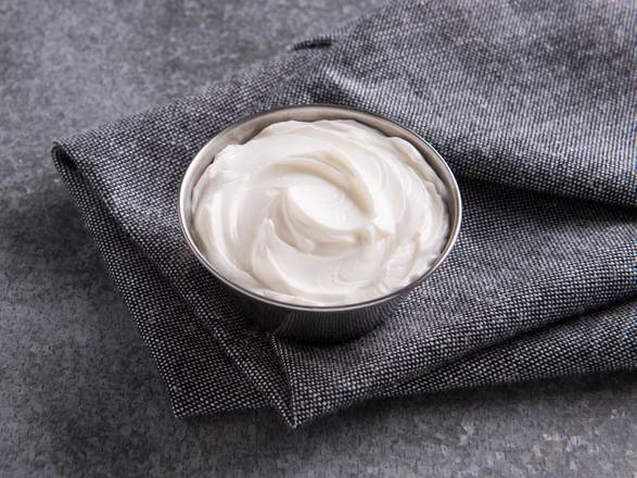 Order Light Cream Cheese Dip food online from Auntie Anne's Pretzels store, Alpharetta on bringmethat.com