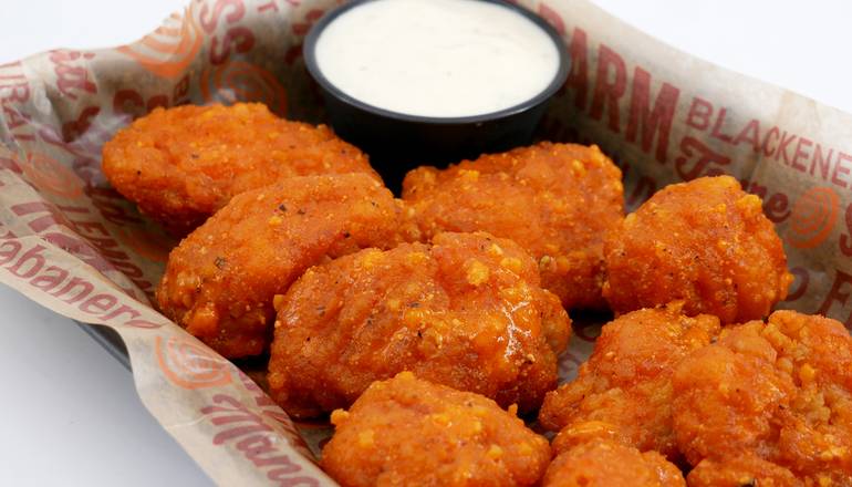 Order 8 Boneless Wings food online from Wing Zone store, Jacksonville on bringmethat.com