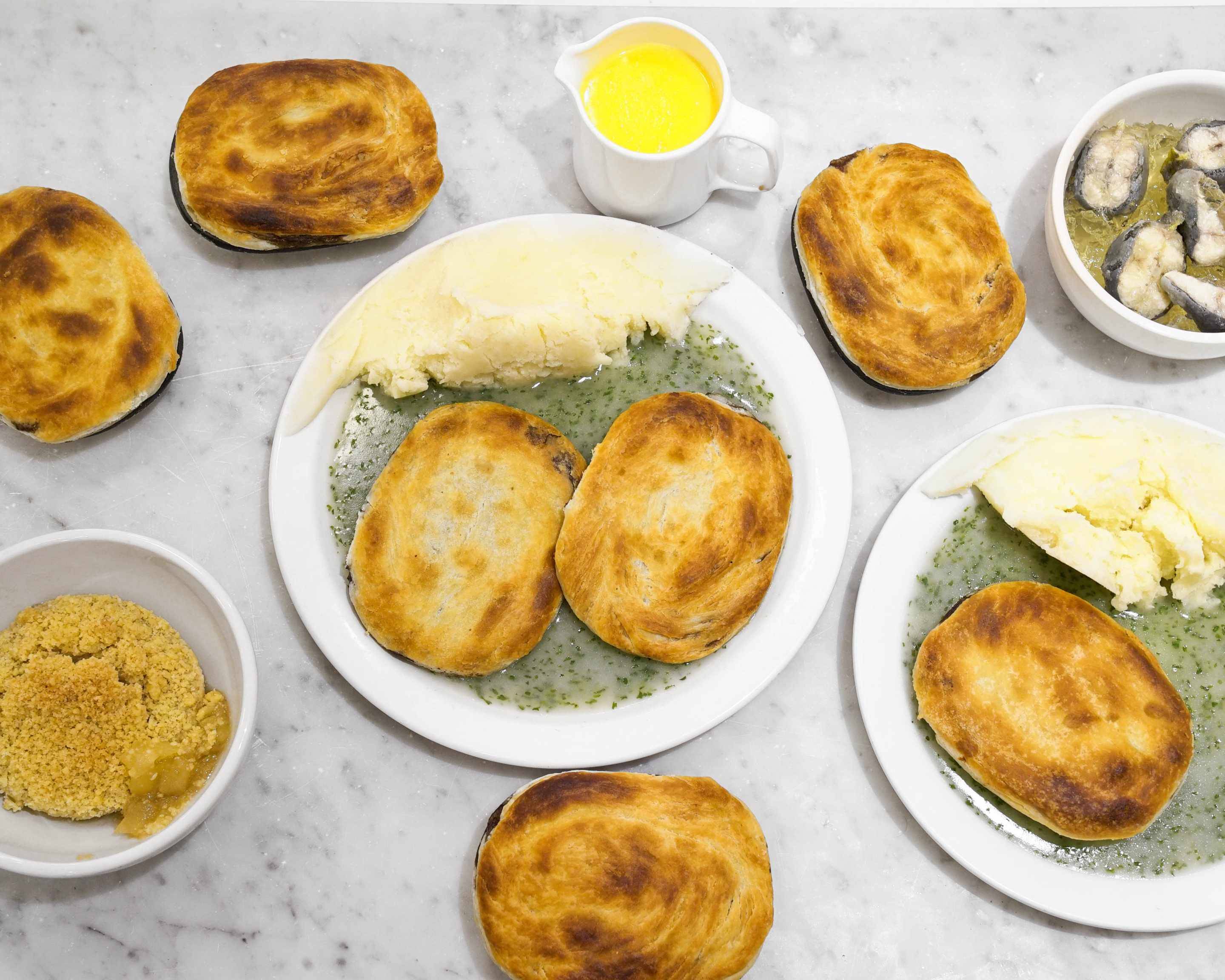 G Kelly Menu - Takeaway in London | Delivery Menu & Prices | Uber Eats