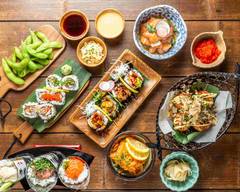 Temaki Bar by Kakinuma - Eaux-Vives