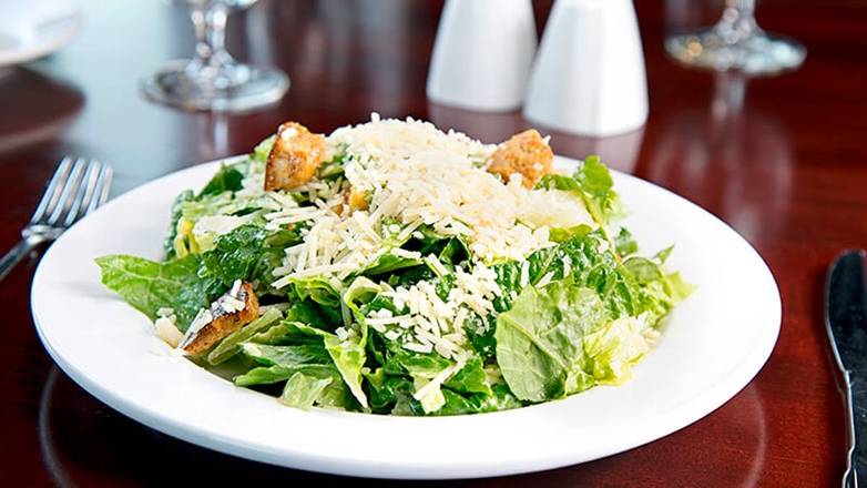 Order Caesar Salad food online from Hamilton Walkers store, Champaign on bringmethat.com