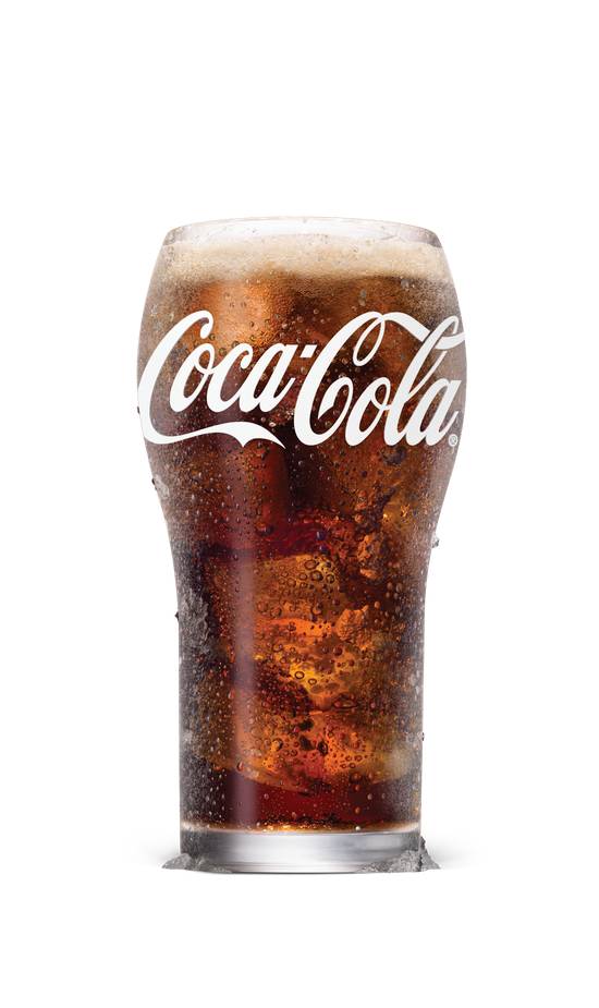 Order Large Coca-Cola® food online from Jack In The Box store, Castaic on bringmethat.com