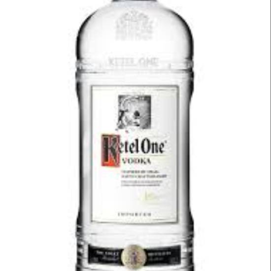 Order KETEL ONE VODKA 1.75 LITER food online from Duke Liquor & Jr. Market store, Los Angeles on bringmethat.com