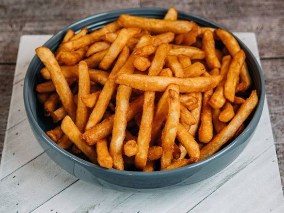 Order French Fries food online from The Great Greek Mediterranean Grill store, Troy on bringmethat.com