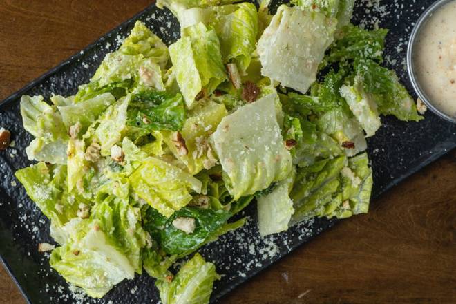 Order Side Caesar food online from Bar Louie store, Murfreesboro on bringmethat.com
