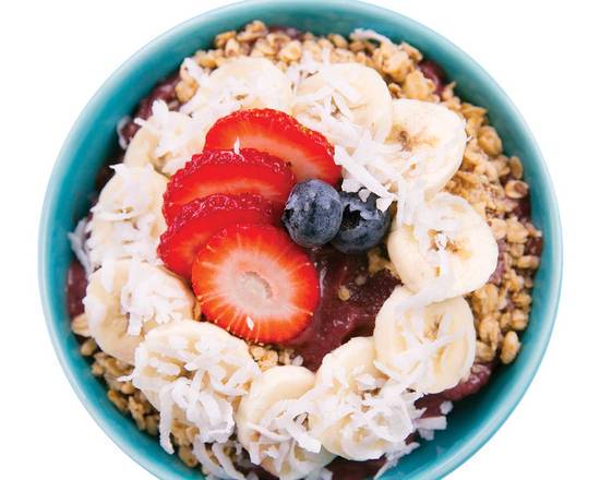 Order Fusion Bowl food online from Boba Time store, Los Angeles on bringmethat.com