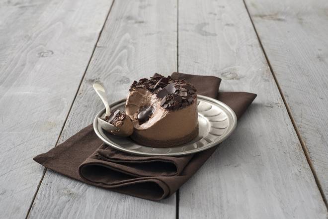 Order Chocolate Mousse Dessert - Cremoso al Cioccolato  food online from Lb Cake Stop store, Baldwin Park on bringmethat.com