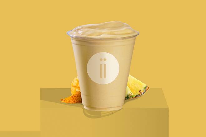 Order 12oz Tropical Mango food online from Freshii Inc. store, Chicago on bringmethat.com