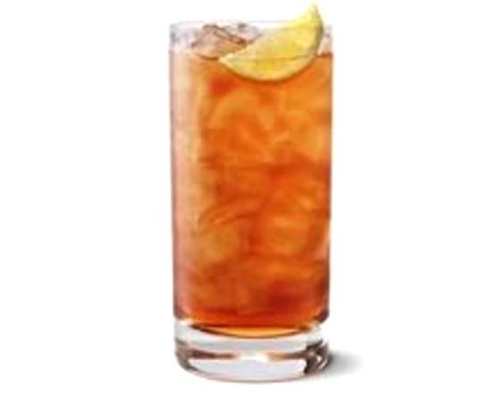 Order 16 oz. Iced Tea food online from Pancake Heaven store, Buffalo Grove on bringmethat.com