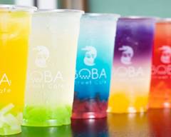 Boba Street Cafe