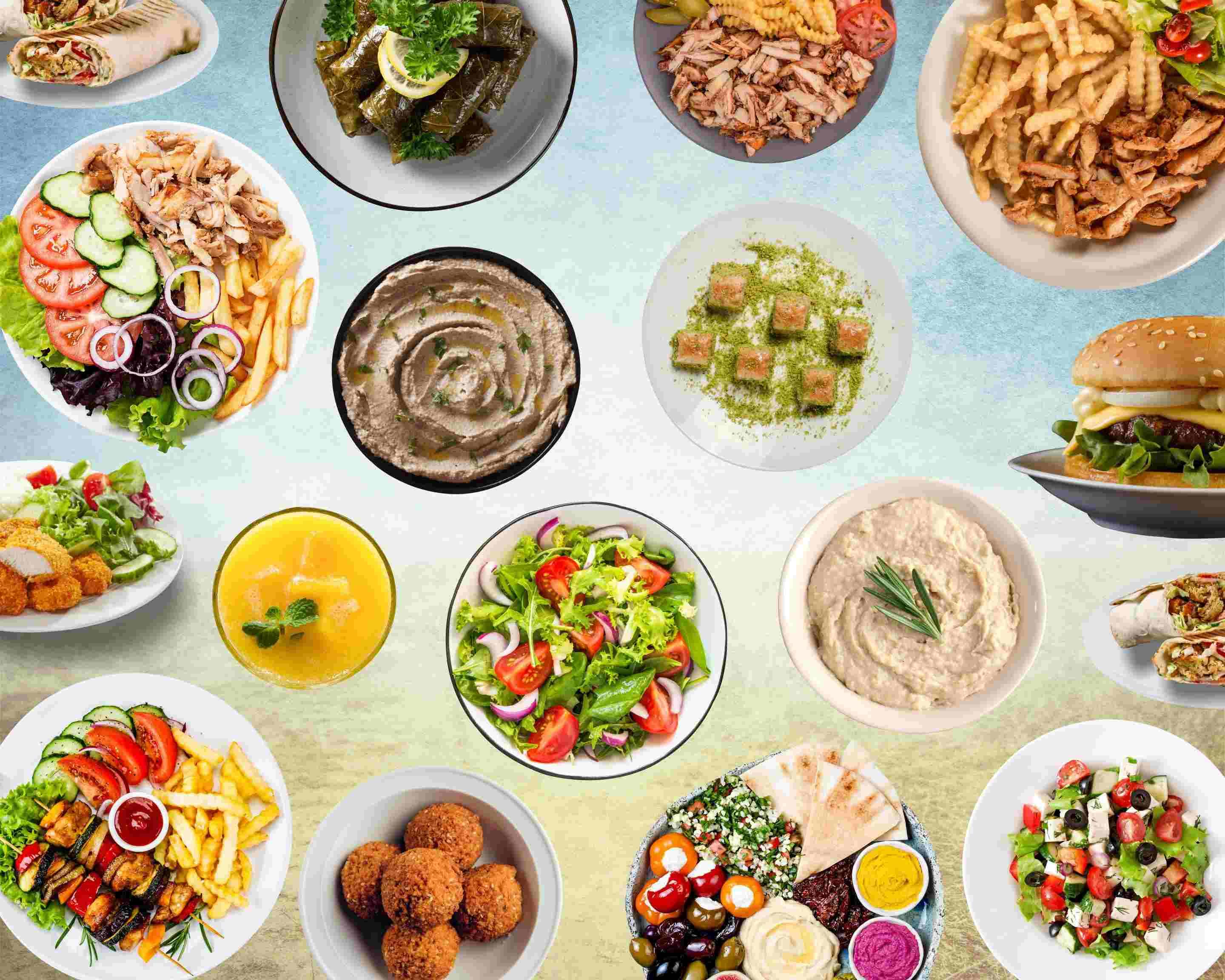 Order Pita Pan Delivery Online Jacksonville Menu & Prices Uber Eats