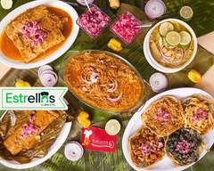 KUKULKAN Tradicional Cocina Yucateca (Lindavista)