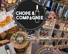CHOPE ET COMPAGNIE