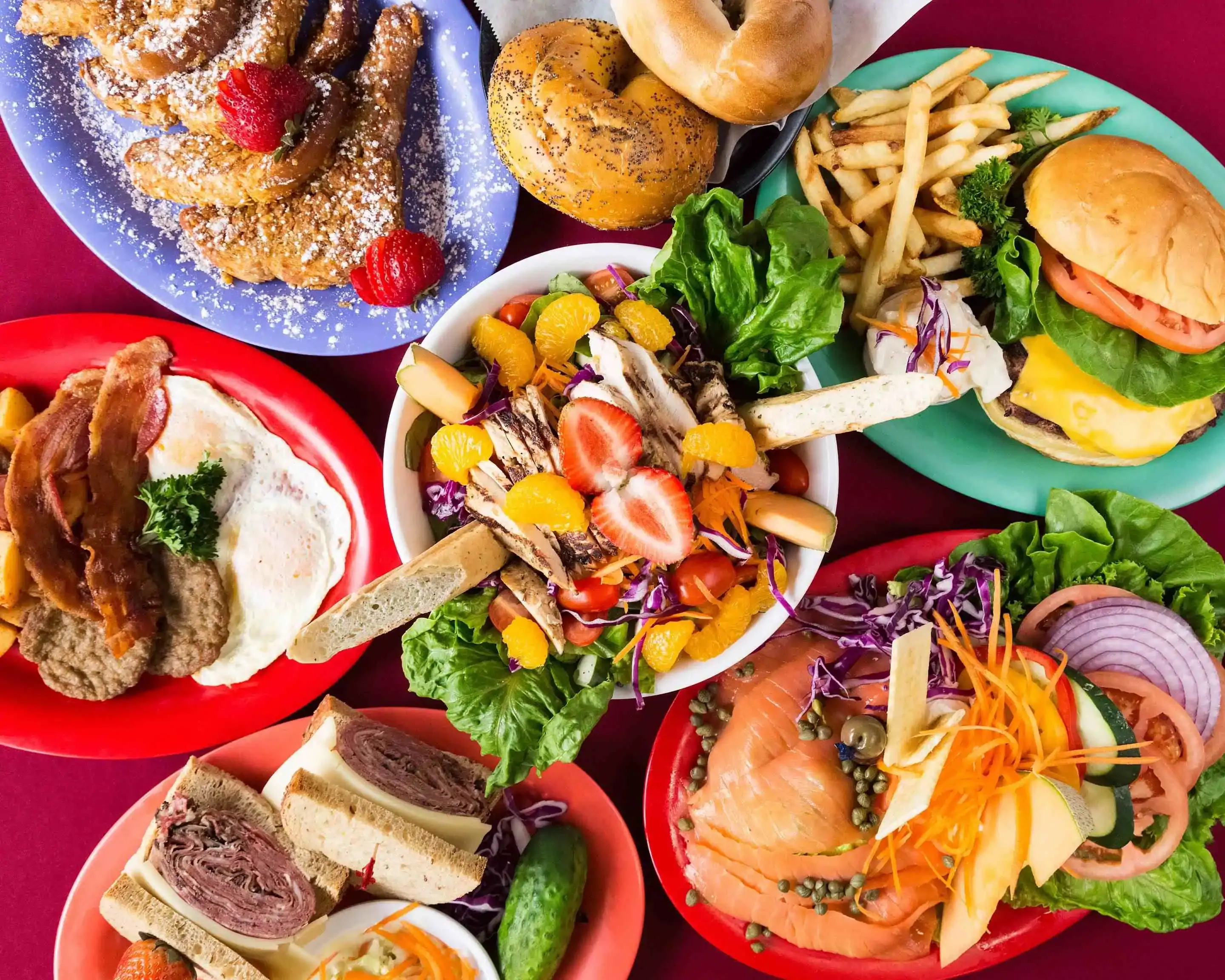 Order Dock Street Gourmet Deli Menu Delivery【Menu & Prices】| Yonkers | Uber  Eats