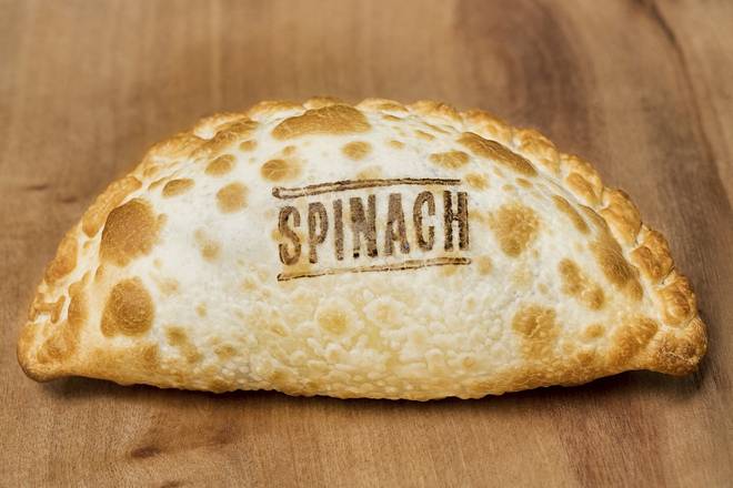 Order Spinach food online from The Empanada Downtown store, Miami on bringmethat.com