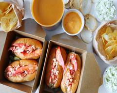 Judy's Lobster Shack