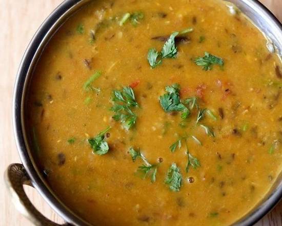 Order Dal Rice food online from Curry In Hurry store, Austin on bringmethat.com