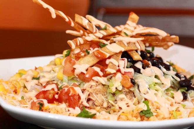 Order Rice Bowl food online from A-Mari-Mix store, Miami on bringmethat.com