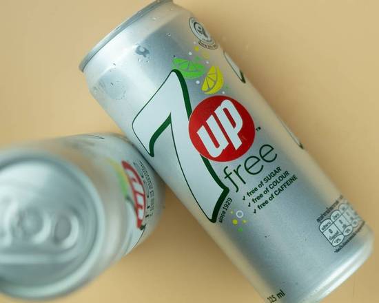 Order Diet 7-Up Can food online from Cappone's Chocolate Cake store, San Francisco on bringmethat.com