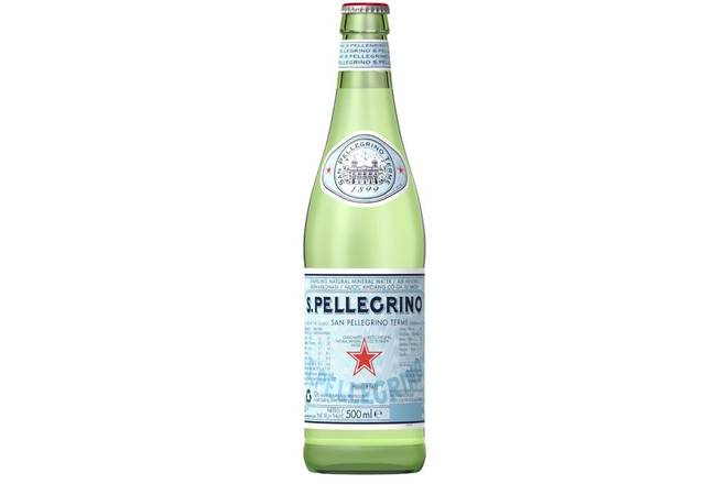 Order SAN PELLEGRINO food online from Romano's Macaroni Grill - Carrollwood store, Tampa on bringmethat.com