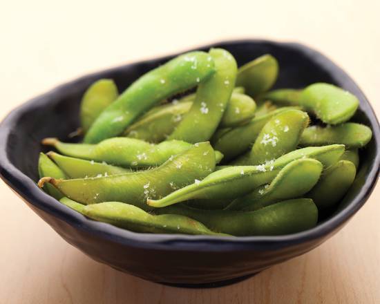 Order Edamame food online from Gyu-Kaku Japanese Bbq store, Orlando on bringmethat.com