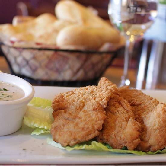 Order Chicken Fingers food online from Mama Theresa's store, Westbury on bringmethat.com