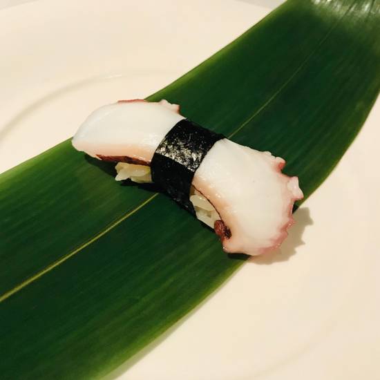 Order Octopus food online from Matsuhisa store, Beverly Hills on bringmethat.com