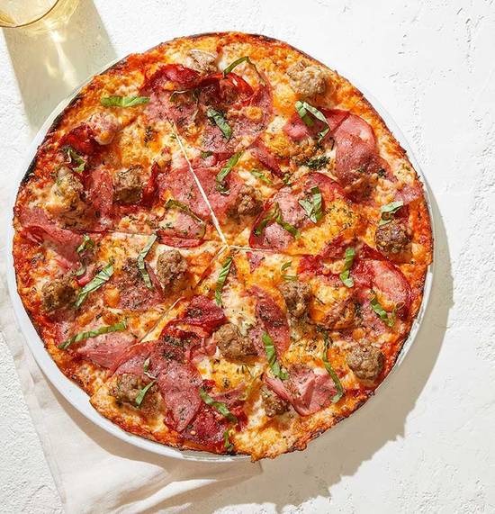 Order SICILIAN food online from California Pizza Kitchen store, Kapolei on bringmethat.com
