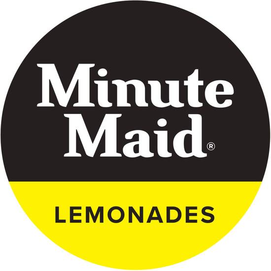 Order Minute Maid Lemonade food online from The Stand store, Encino on bringmethat.com