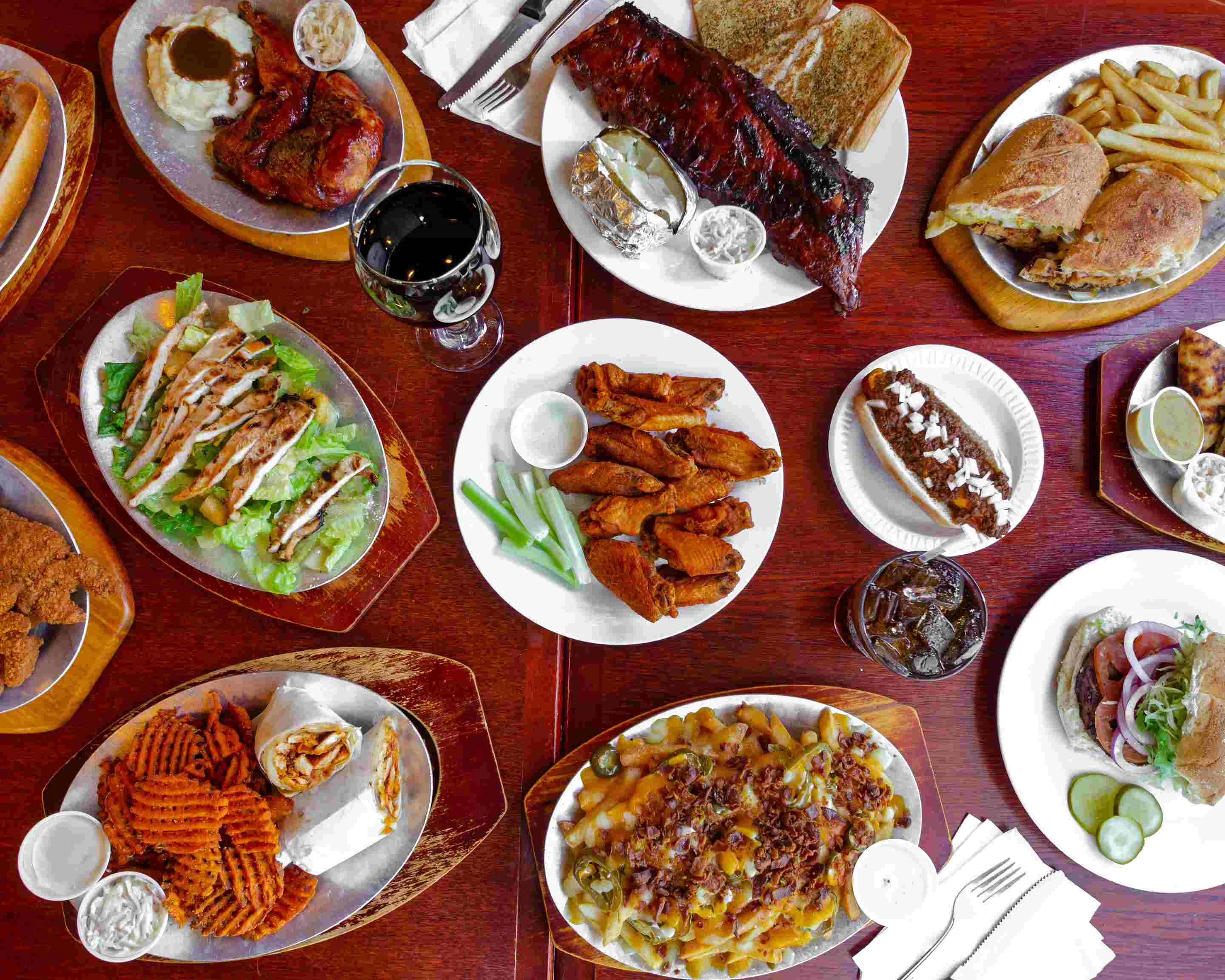 Order Jim Dandy's (Nutley) Delivery Online New Jersey Menu & Prices