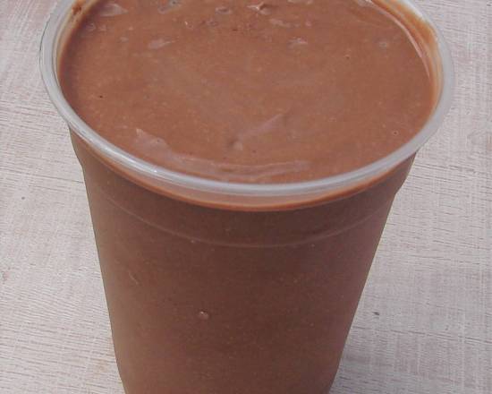 Order Chocolate Paradise Smoothie food online from Blent store, Mandeville on bringmethat.com