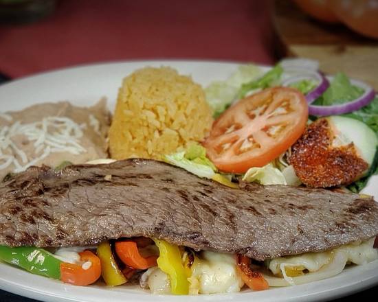 Order La Chilindrina food online from Los Fernandez store, Streamwood on bringmethat.com