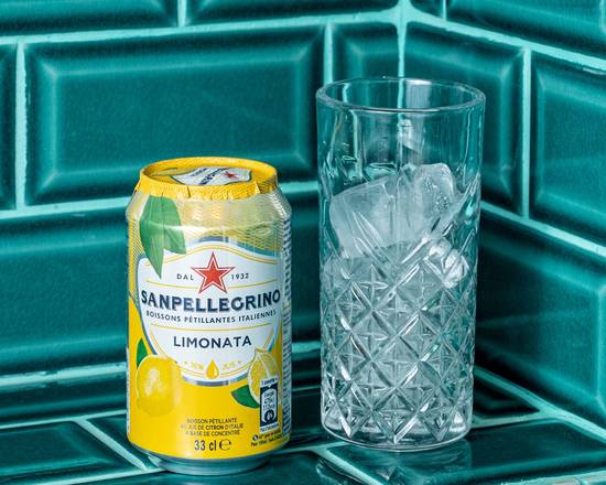 SAN PELLEGRINO CITRON
