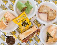 Which Wich Superior Sandwiches (711 University Drive)
