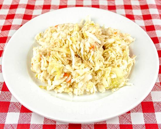 Sałatka Coleslaw