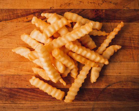 Order French Fries food online from 4 Rivers Smokehouse - UCF store, Orlando on bringmethat.com
