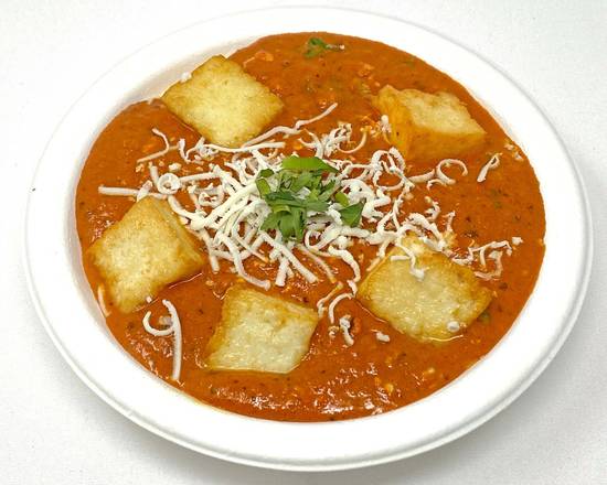 Order Paneer Makhani food online from Chowpatty store, Woodbridge Township on bringmethat.com