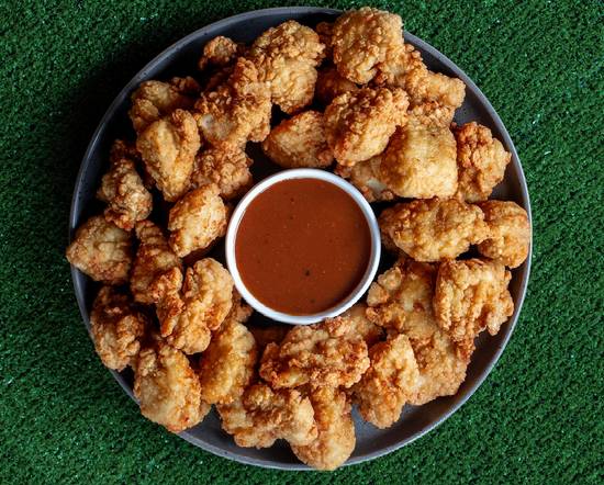 Order Nugget Tray food online from 4 Rivers Smokehouse store, Jacksonville on bringmethat.com