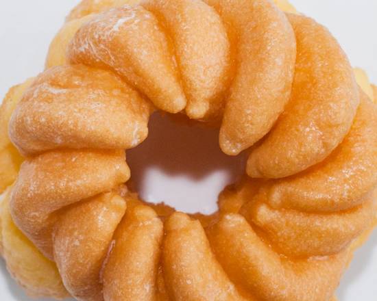 Order Glazed French Crueller food online from Frost store, Mill Creek on bringmethat.com