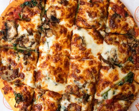 Order Nana's Special food online from Nancy Pizza store, Homer Glen on bringmethat.com