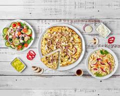 Jojo pizza