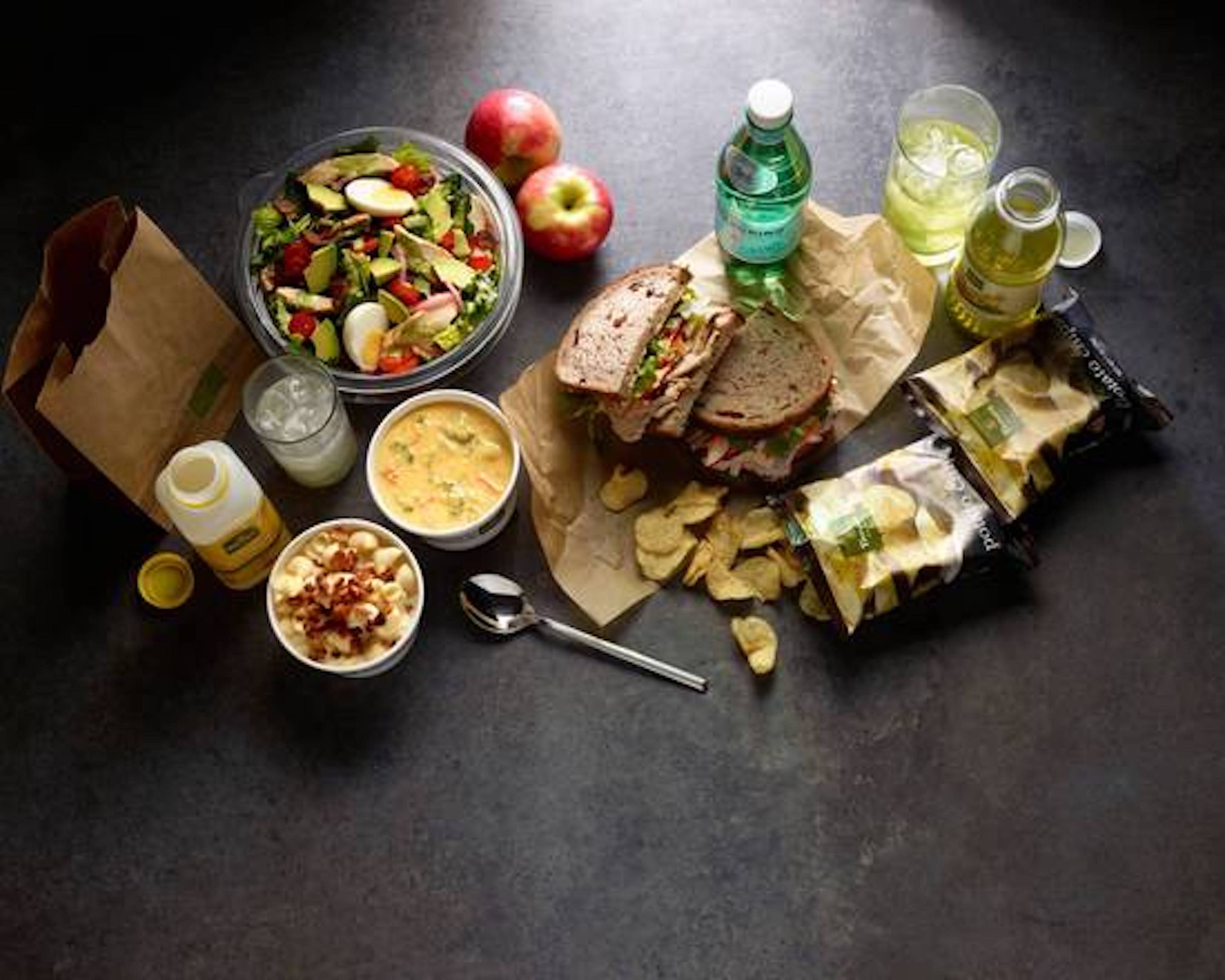 Order Panera Bread (3812 Kemp Boulevard) Delivery Online Wichita