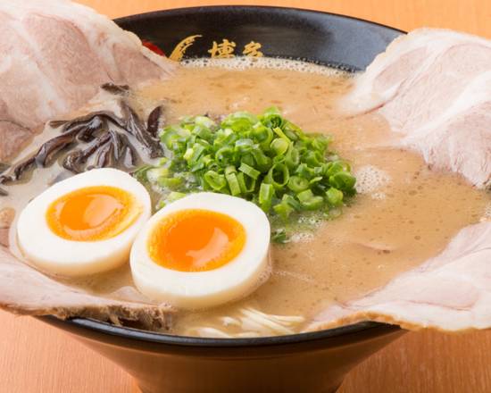 Order Premium Topping food online from Hakata Ikkousha store, Costa Mesa on bringmethat.com