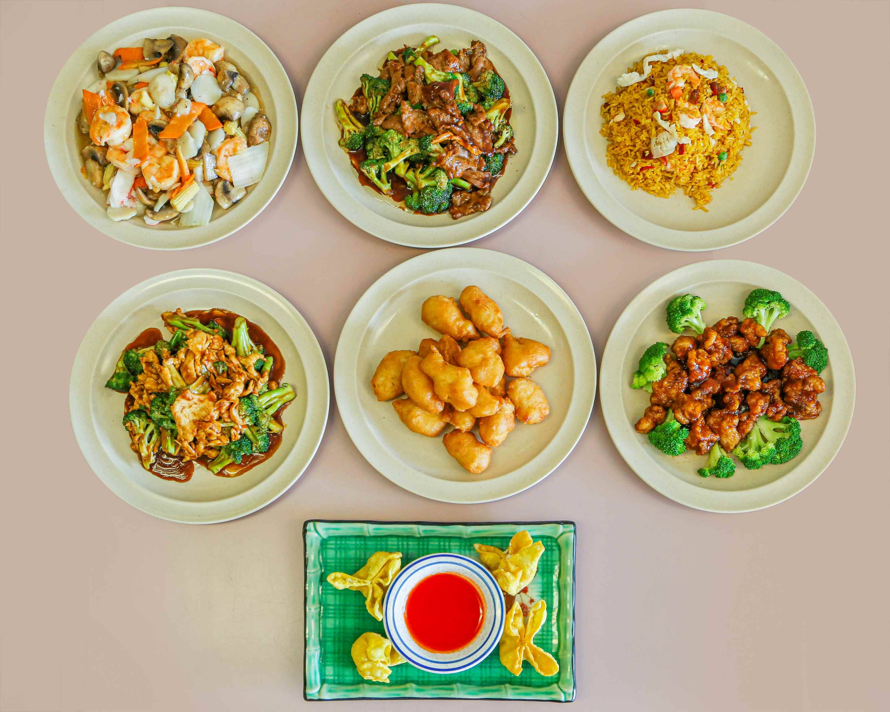 Order Chop Stick Menu Delivery【Menu & Prices】 Emmaus Uber Eats