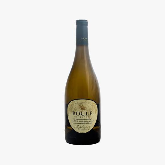 Order Bogle California Chardonnay food online from Santa Monica Liquor store, Santa Monica on bringmethat.com