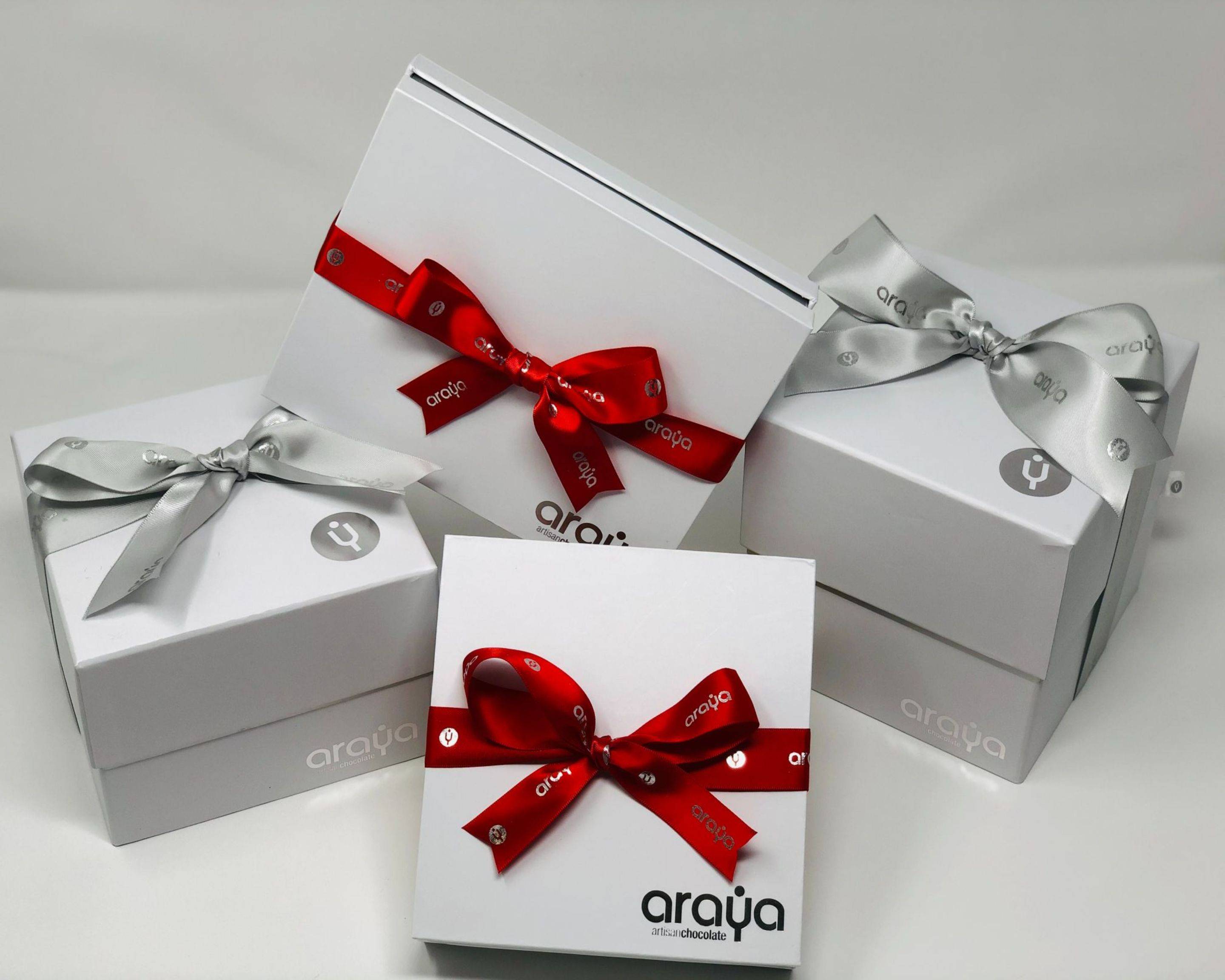 Order Araya Artisan Chocolate Katy Menu Delivery【Menu & Prices