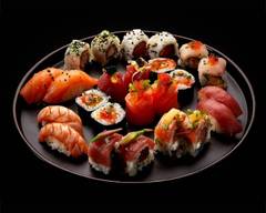 Sushi em tua casa - Aveiro