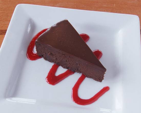 Order Chocolate Decadence food online from Ivar store, Mukilteo on bringmethat.com